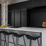 Apartman Architect's Seafront Flat Split