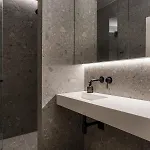Architect's Seafront Flat Apartman Split