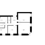 Architect's Seafront Flat Apartman