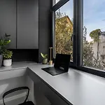 Apartman Architect's Seafront Flat *