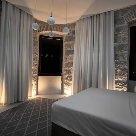 Apartman Architect's Seafront Flat *