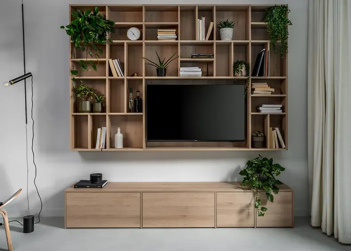 Architect's Seafront Flat