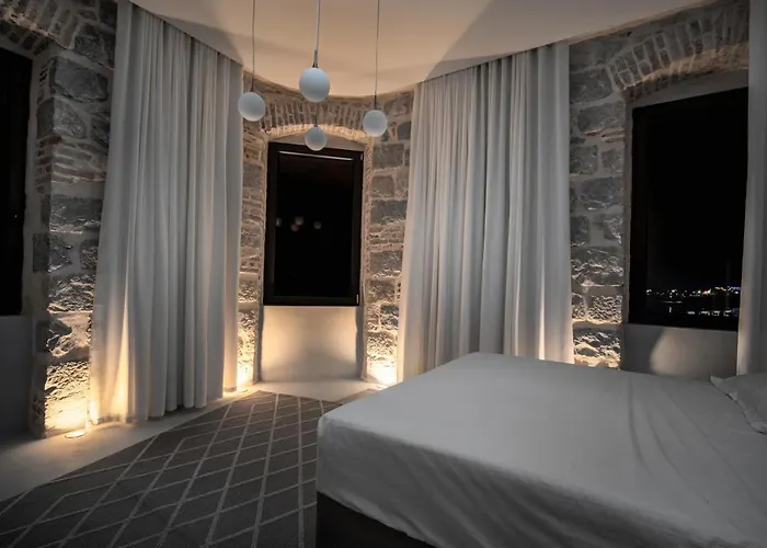 Apartman Architect's Seafront Flat *