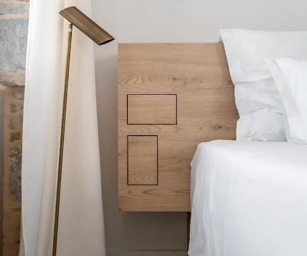 Architect's Seafront Flat * Split
